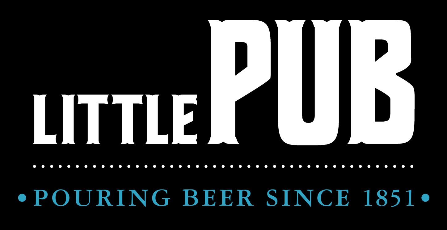 The Little Pub Drinks List Adelaide